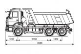 KAMAZ-65115-48 (А5)